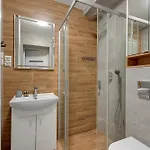 Apartmán Kamienna Gdyně