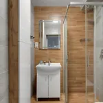 Apartmán Kamienna