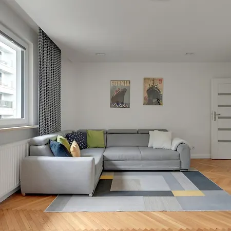 Kamienna Apartament
