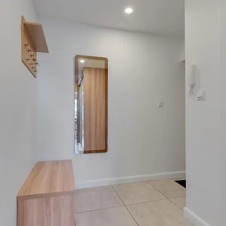 Apartament Kamienna