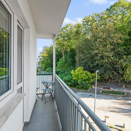 Apartament Kamienna Gdynia