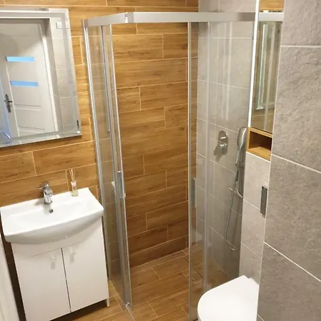 Kamienna Apartment Gdynia