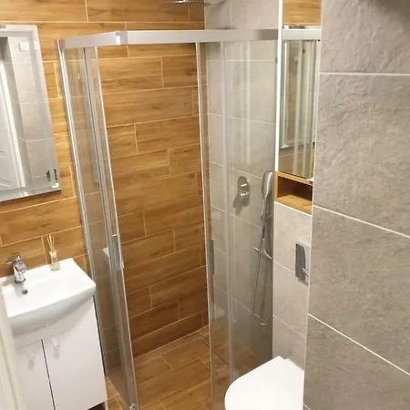 Apartment Kamienna *