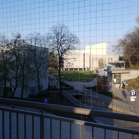 Kamienna * Gdynia
