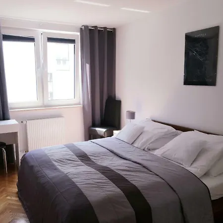 Apartment Kamienna