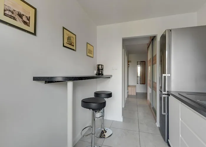 Kamienna Apartament *