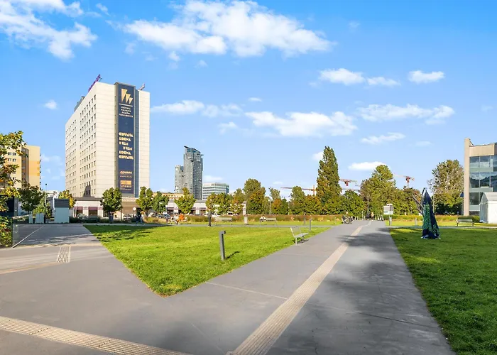 Kamienna Apartament *